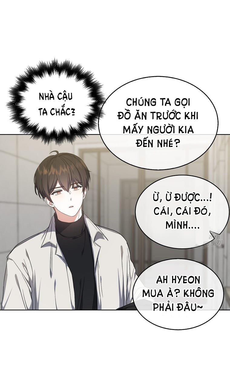 debut or die Chapter 20.2 - Trang 2