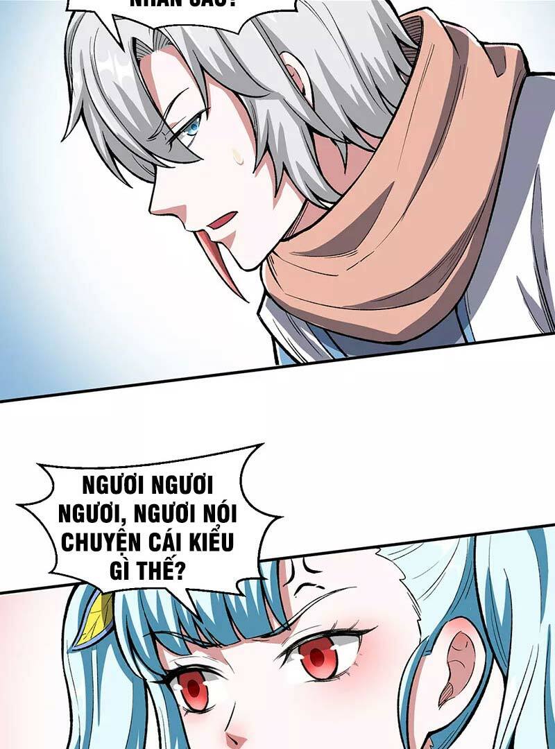 võ đạo độc tôn chapter 442 17