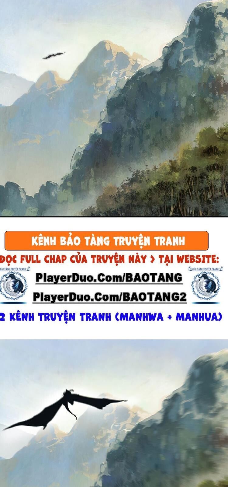 bất bại chân ma chapter 73 26