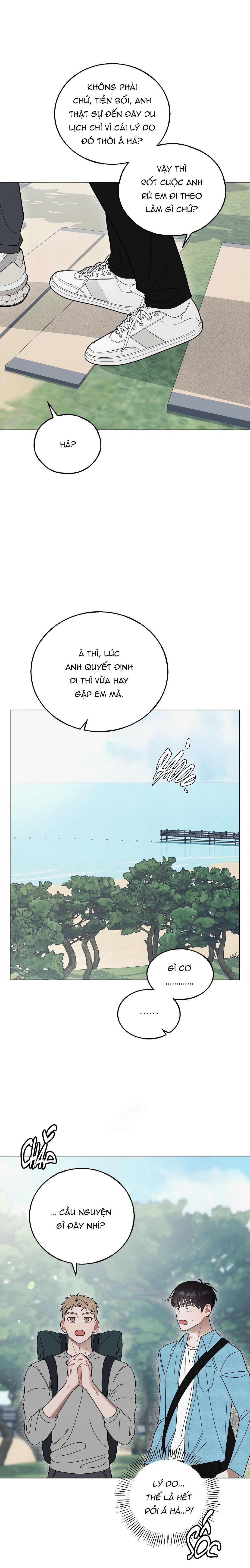 nhiệm vụ hongsil chapter 1 31