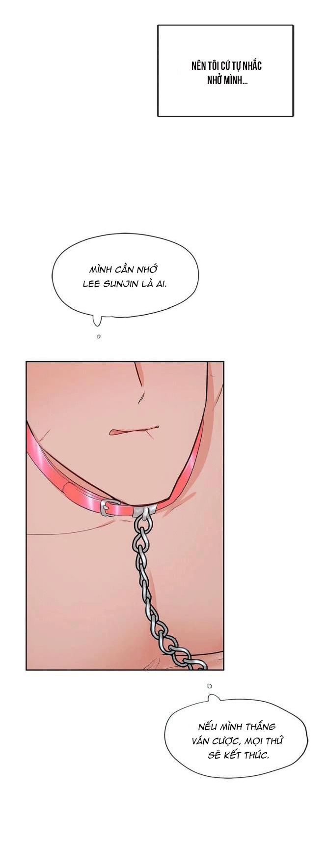 thầy giáo thể dục m chapter 45 10