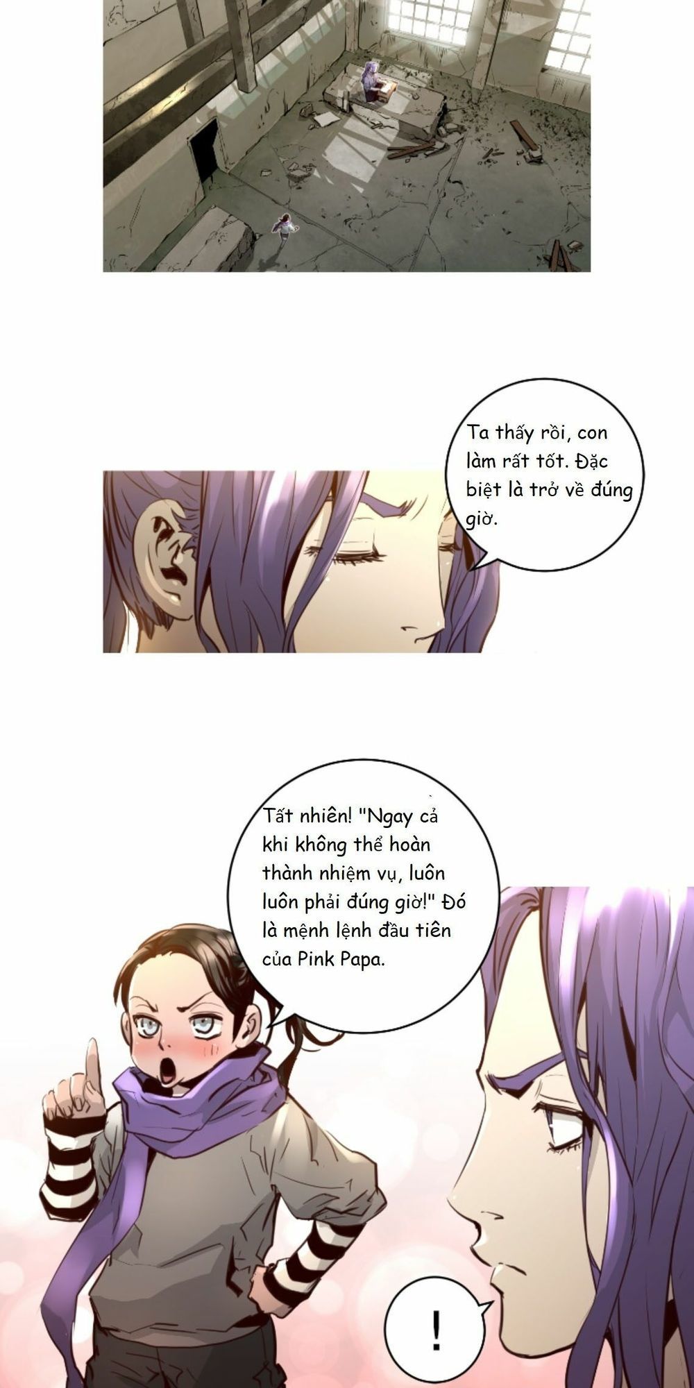 tam tuyệt tại dị giới chapter 58 18