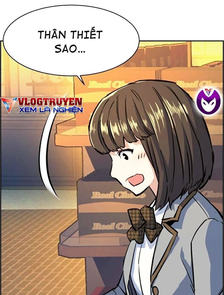 bạn học tôi là lính đánh thuê chapter 71 119