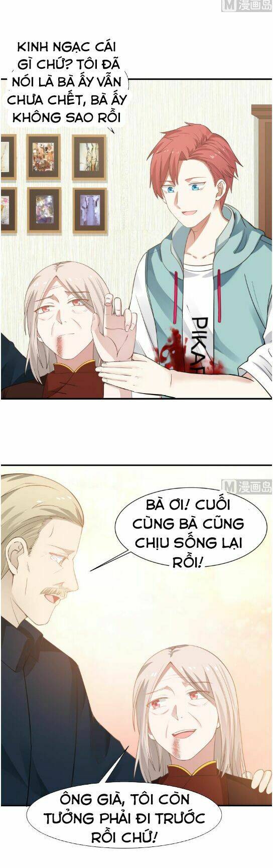 trên người ta có một rồng chapter 5 8