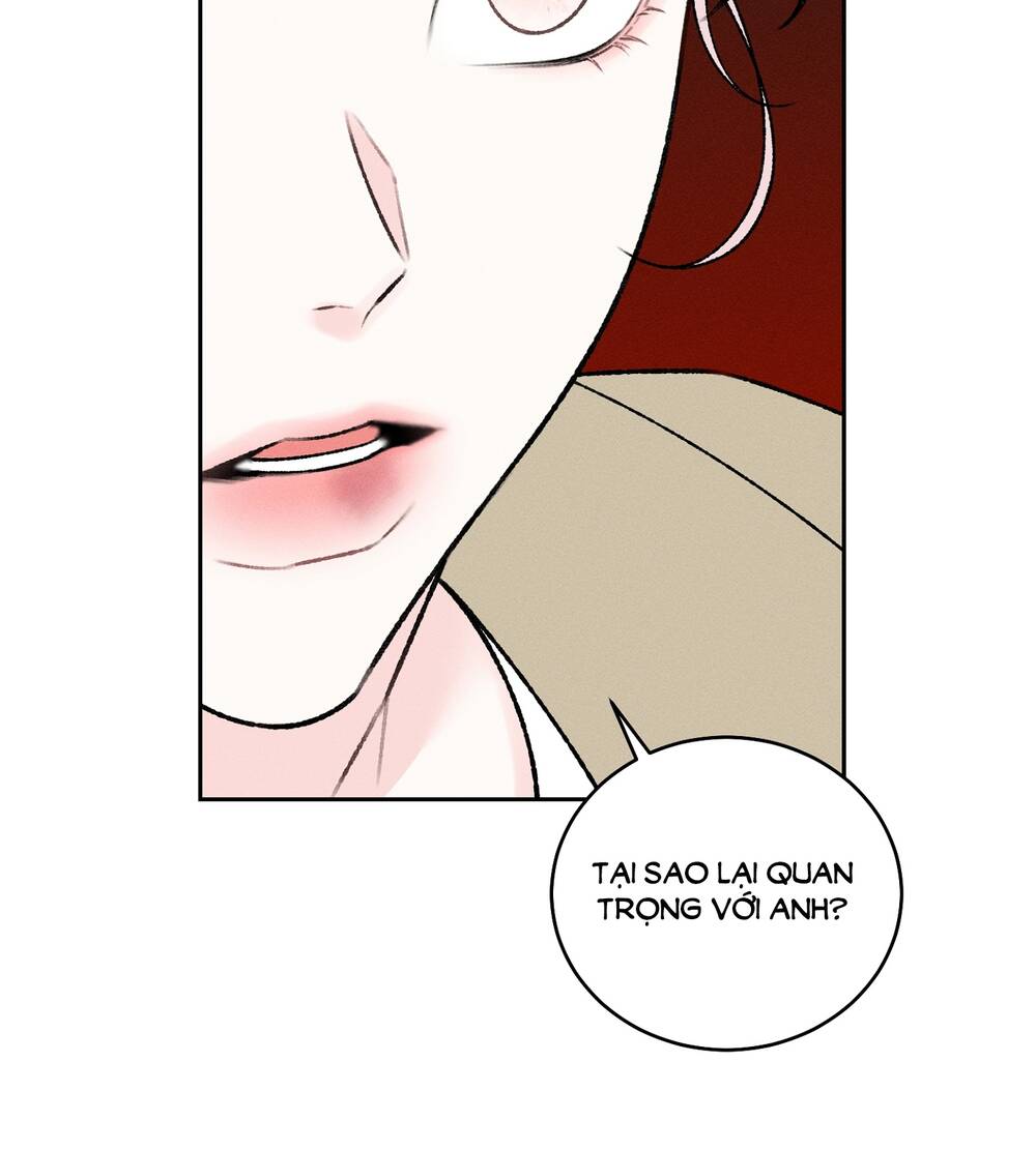 mối tình đầu của ma cà rồng chapter 28.1 24