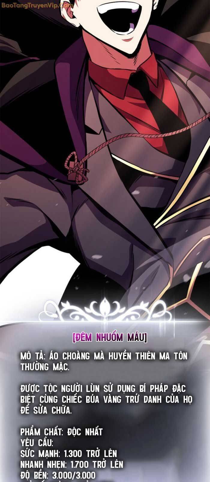 huyền thoại game thủ - tái xuất chapter 174 91