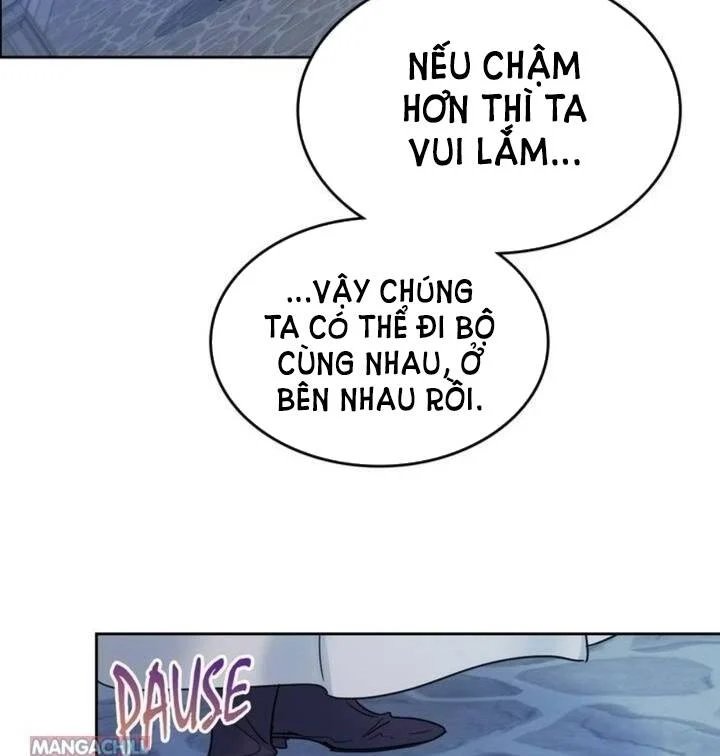 [18+] người đẹp và quái vật chapter 80 74