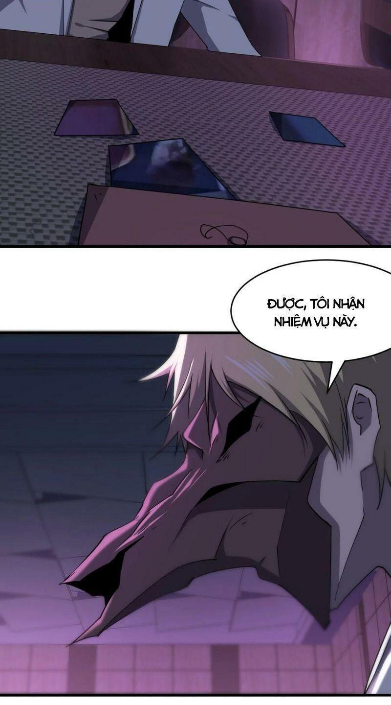 đừng hiểu lầm, tôi mới là người bị hại! chapter 39 4