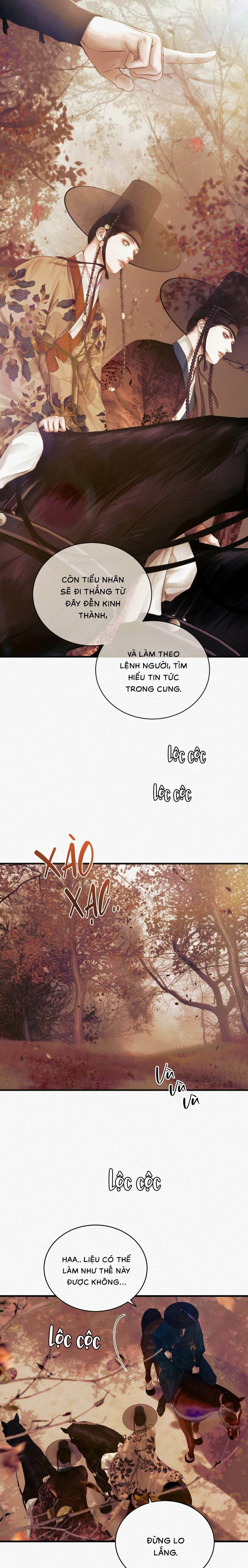 qủy dạ khúc chapter 73 11