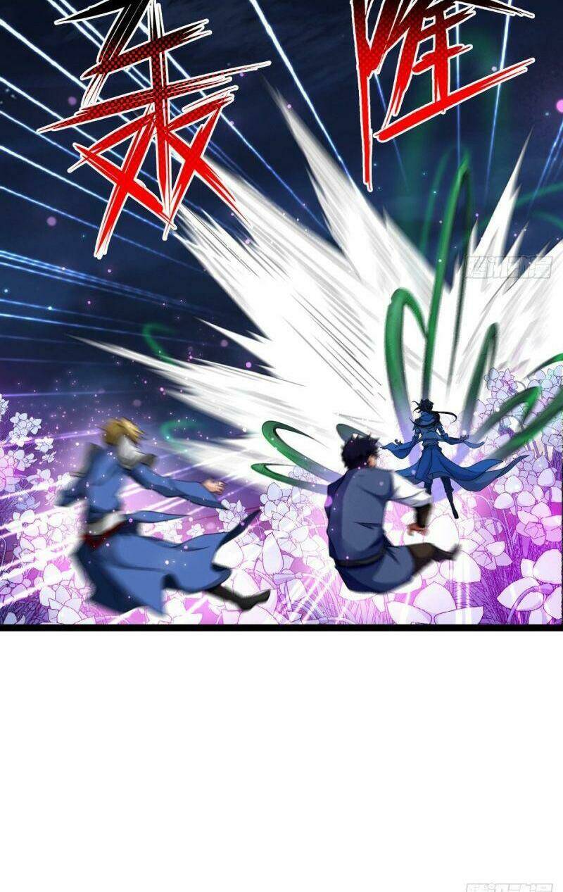 ma hoàng sư đệ quả thực quá chung tình chapter 18 12