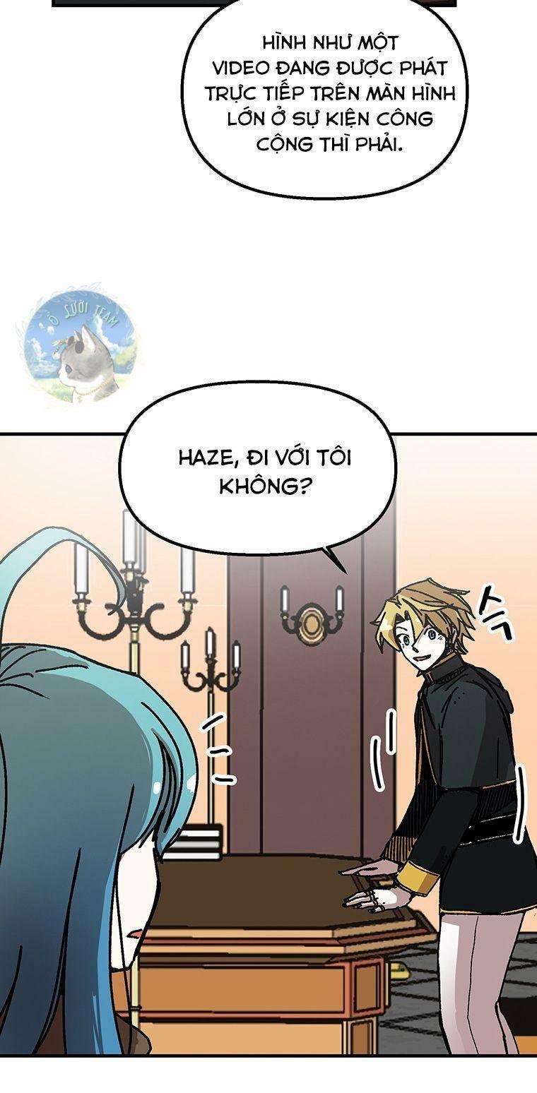 người chơi lỗi chapter 89 27