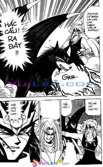 tiểu thần zenki - kishin douji zenki chapter 6 96