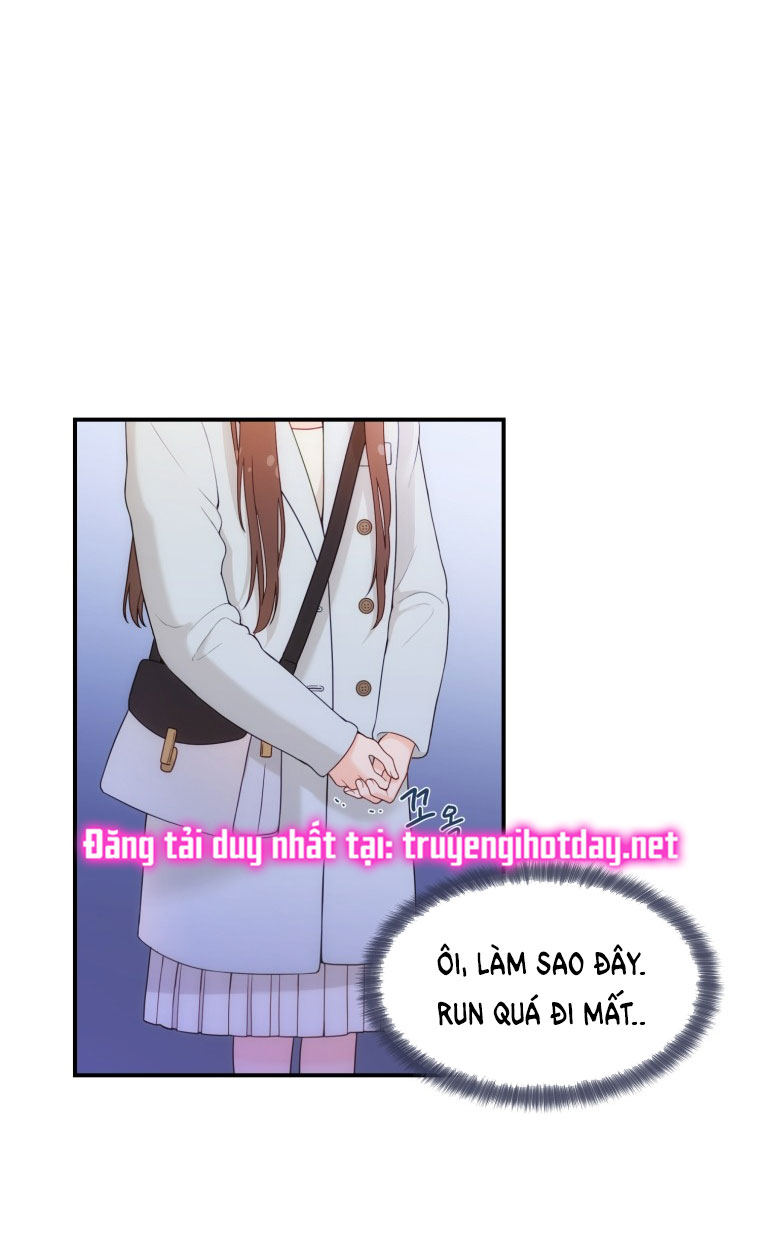 nữ nhân trợ giúp được yêu thích nhất chapter 1.1 40