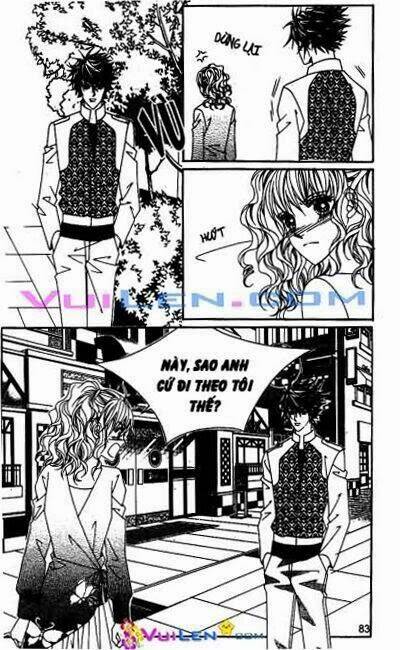 đừng tin cô ấy chapter 2 83