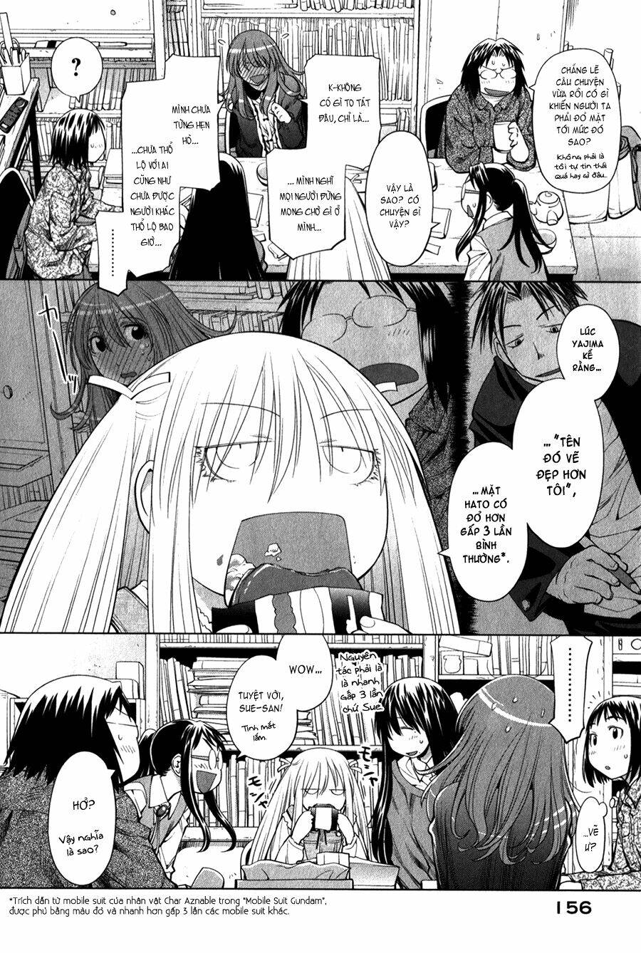 genshiken chapter 73 12