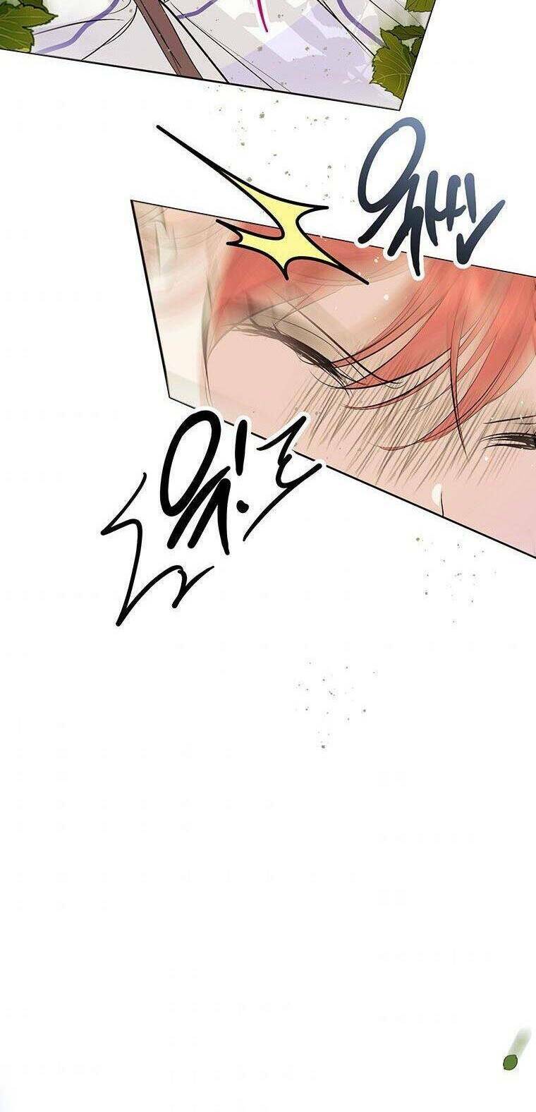 phía sau mặt nạ của nam chính hiền lành chapter 19 36