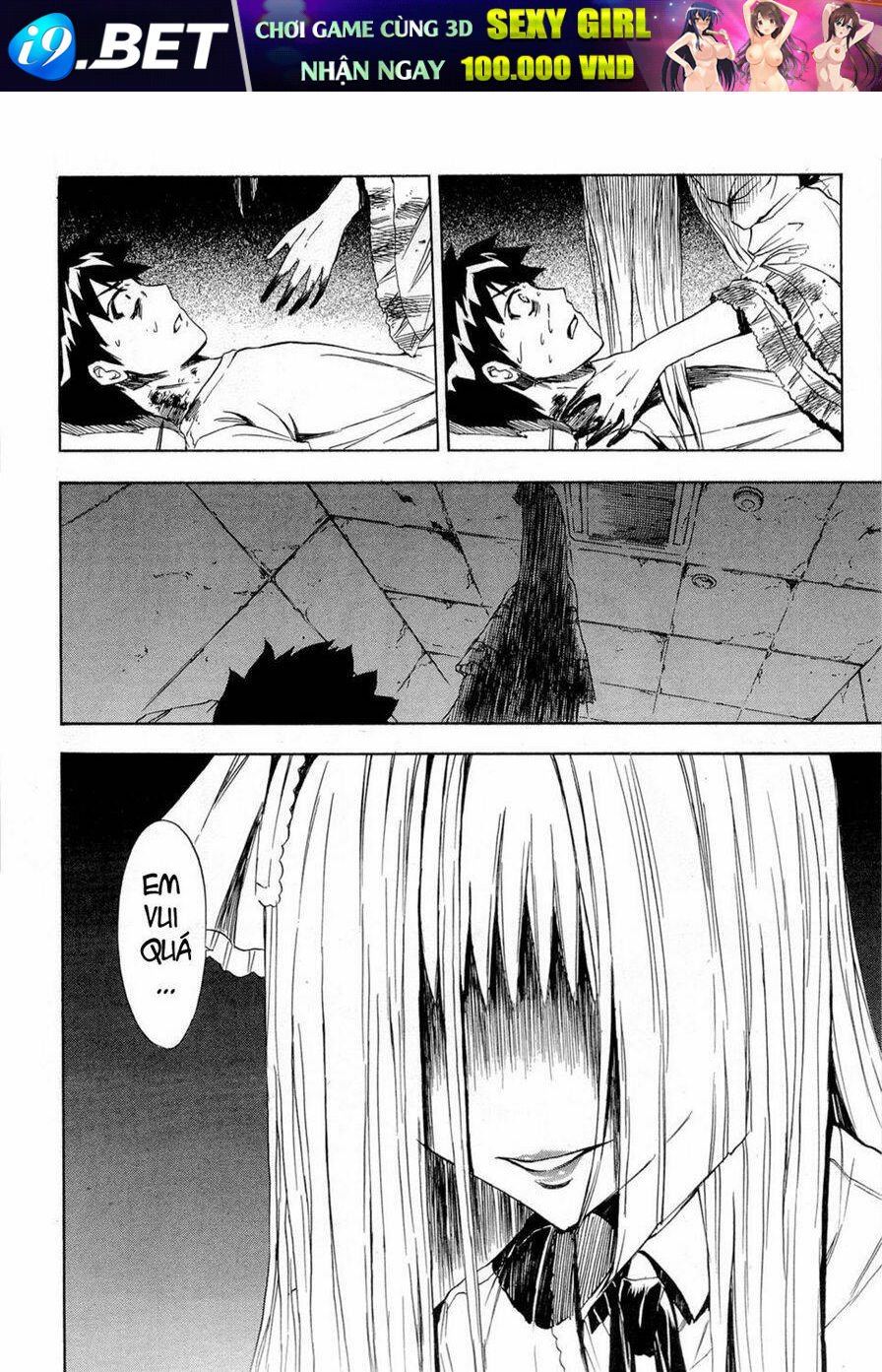 twisted ibitsu chapter 10 22