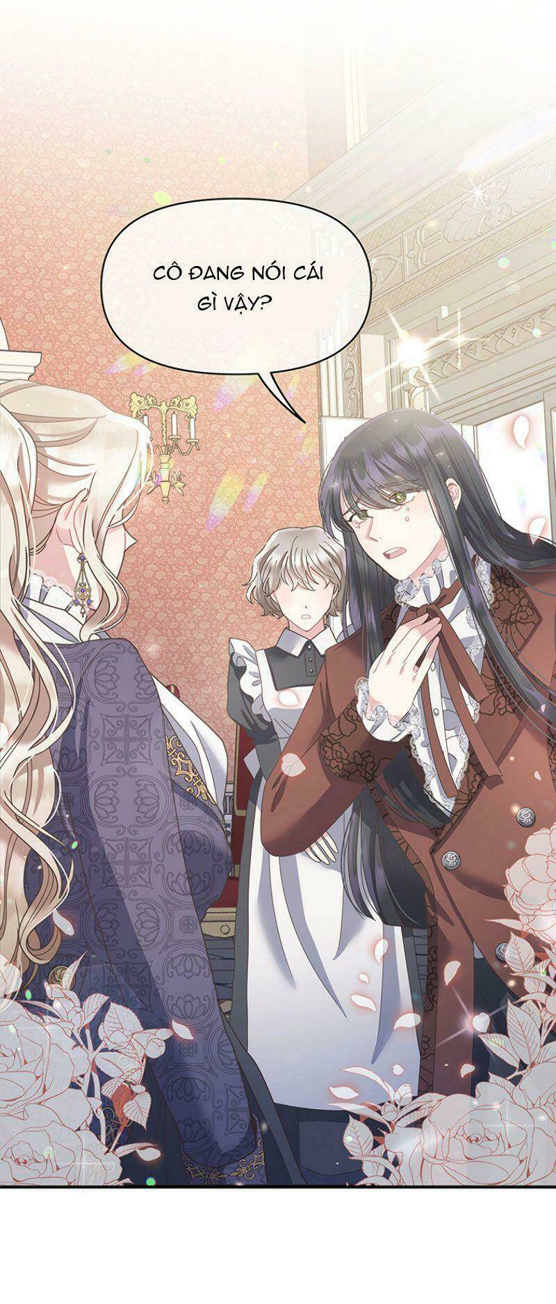 khu vườn im lặng chapter 6 19