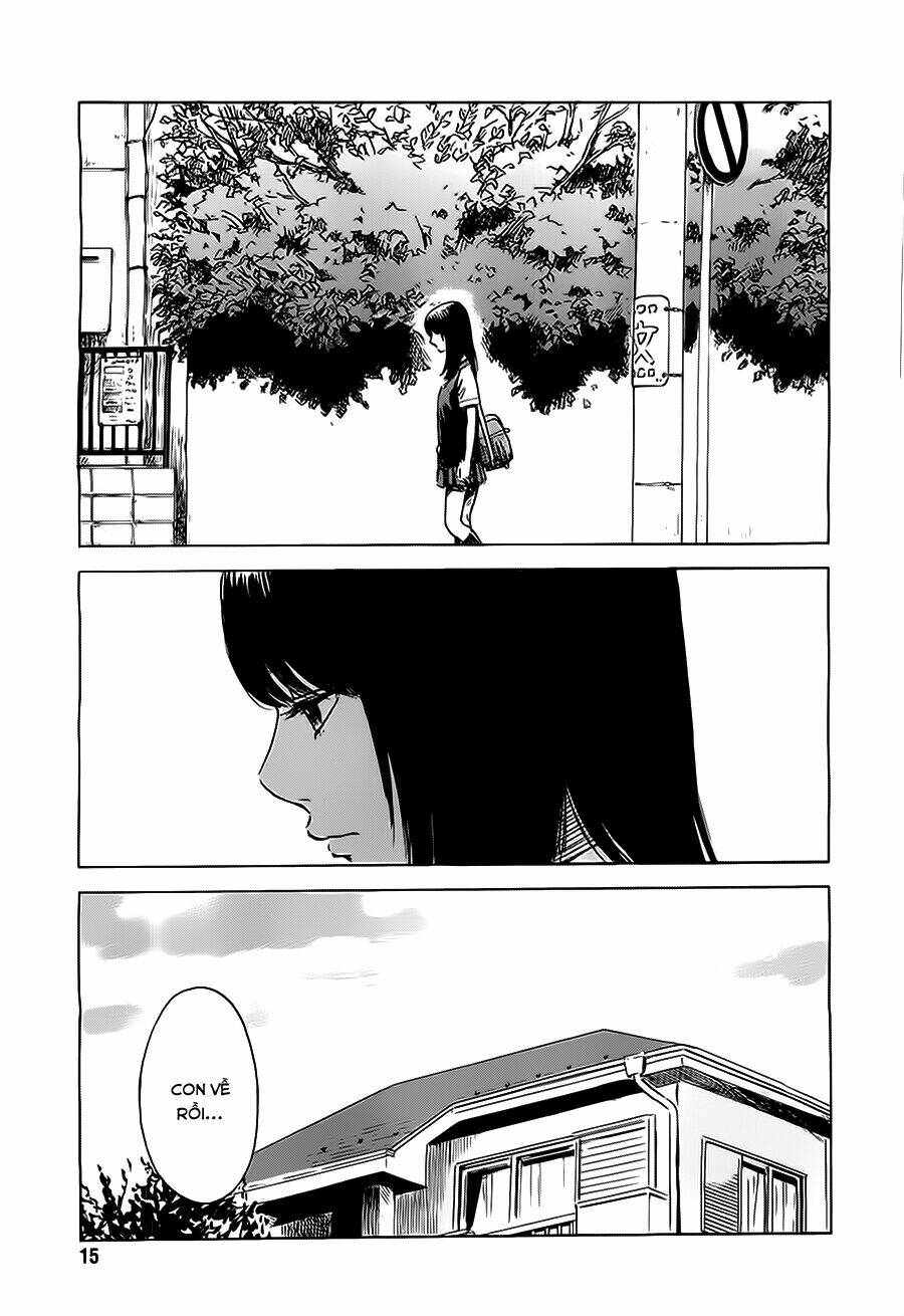 boku wa mari no naka chapter 22 7