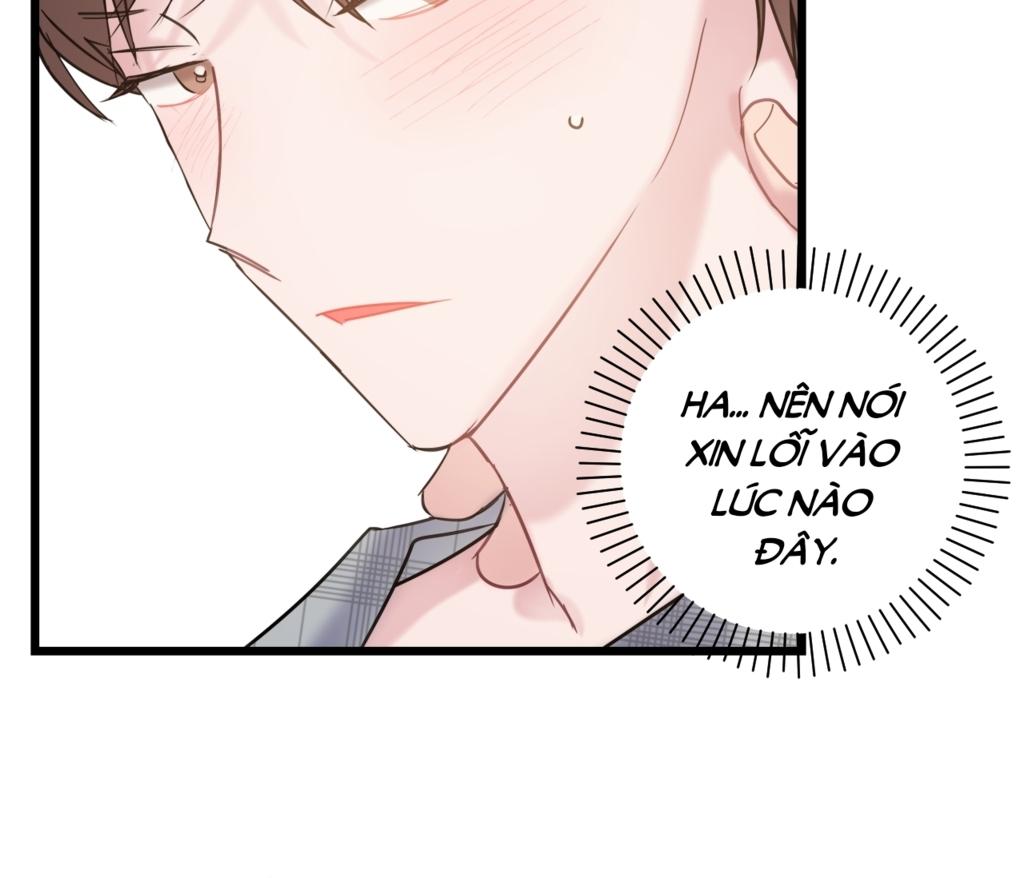 tình yêu bình dị nhất chapter 13 34