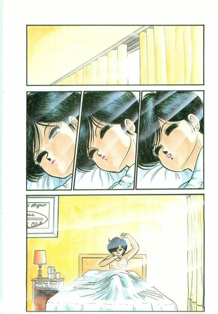 trick ster chapter 0 8