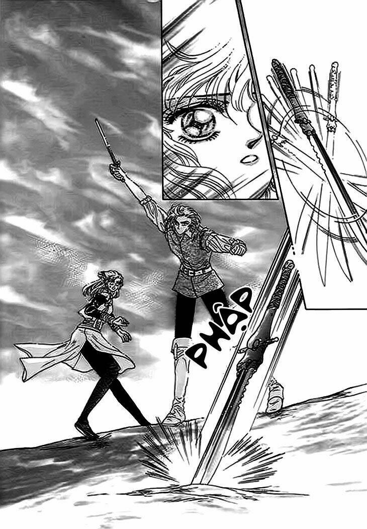 spirit of the ocean chapter 6 8