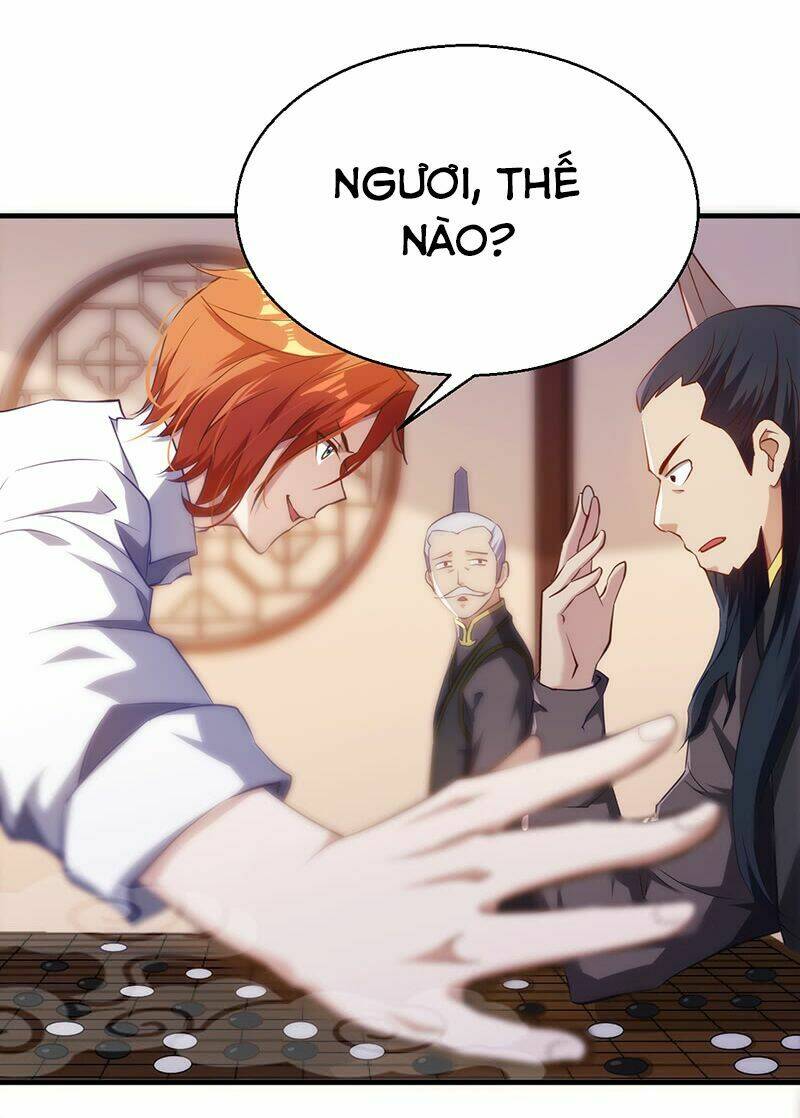 thiên hạ kiếp chapter 5 9