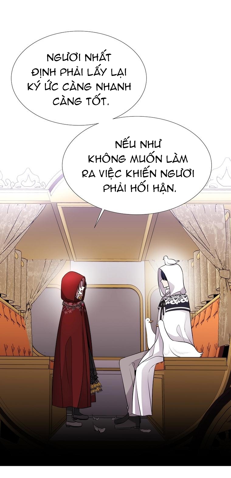 năm môn đệ của charlotte chapter 119 17