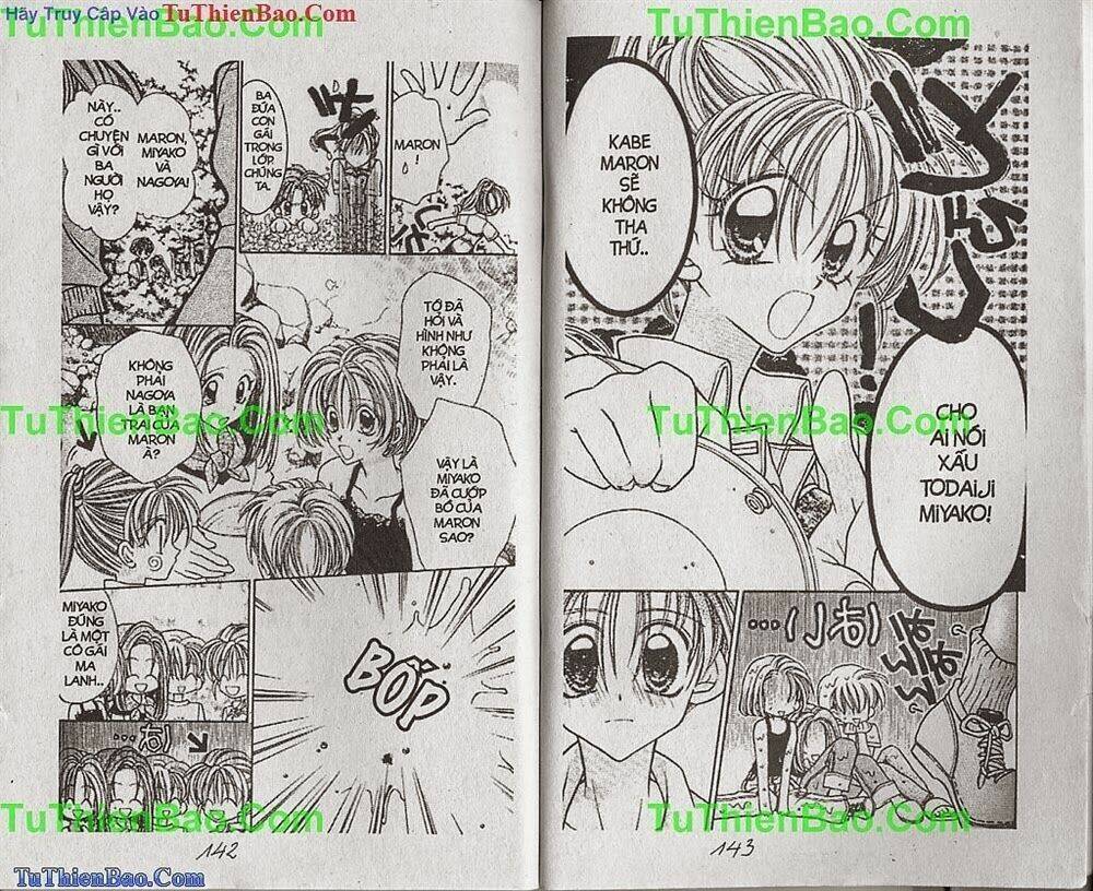 thiên thần bóng tối chapter 6 69