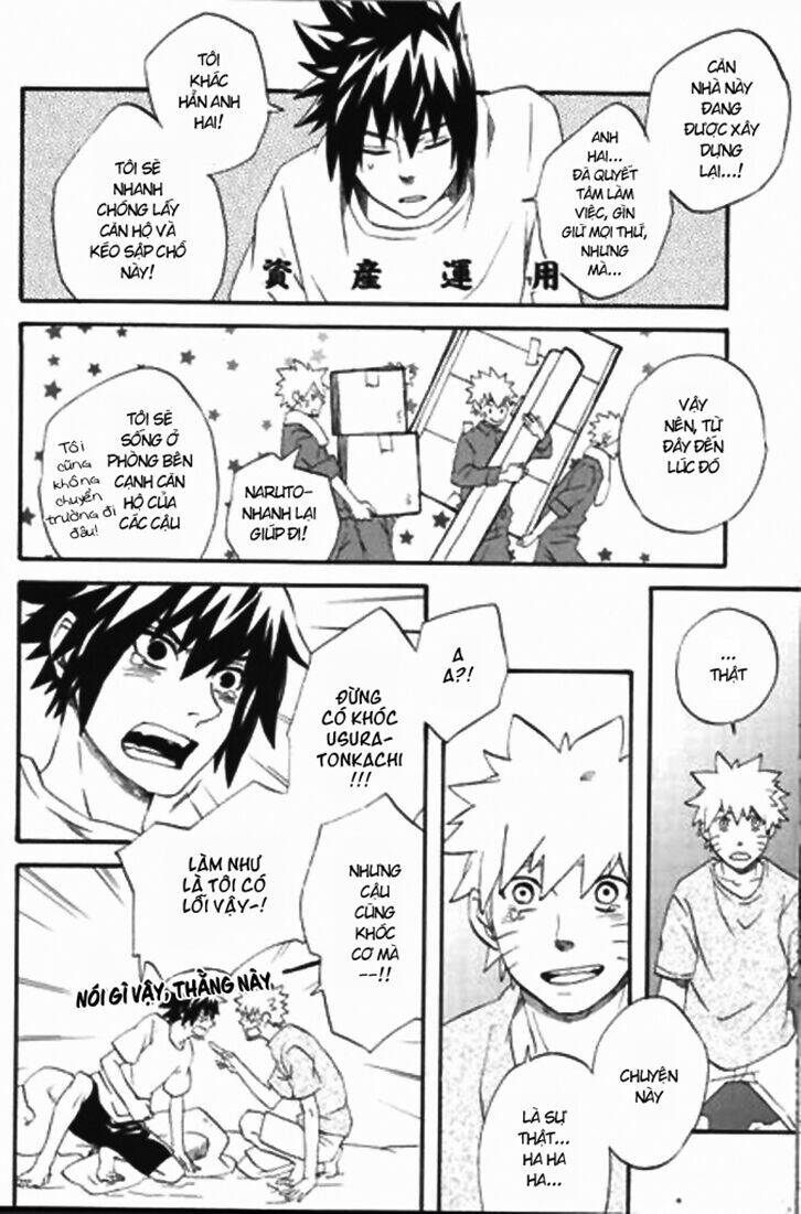 5 anh em sinh đôi chapter 2 54