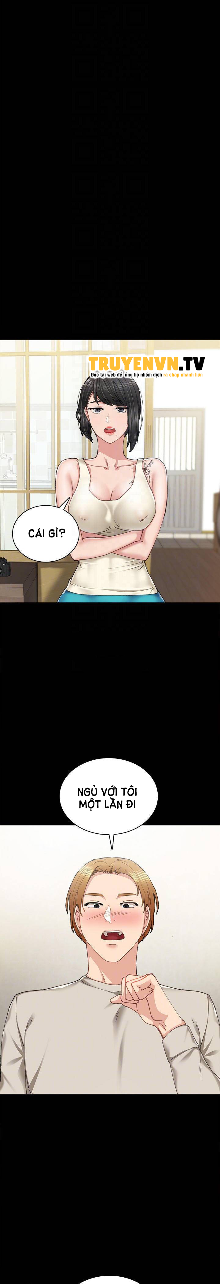 thầy giáo thực tập chapter 86 14