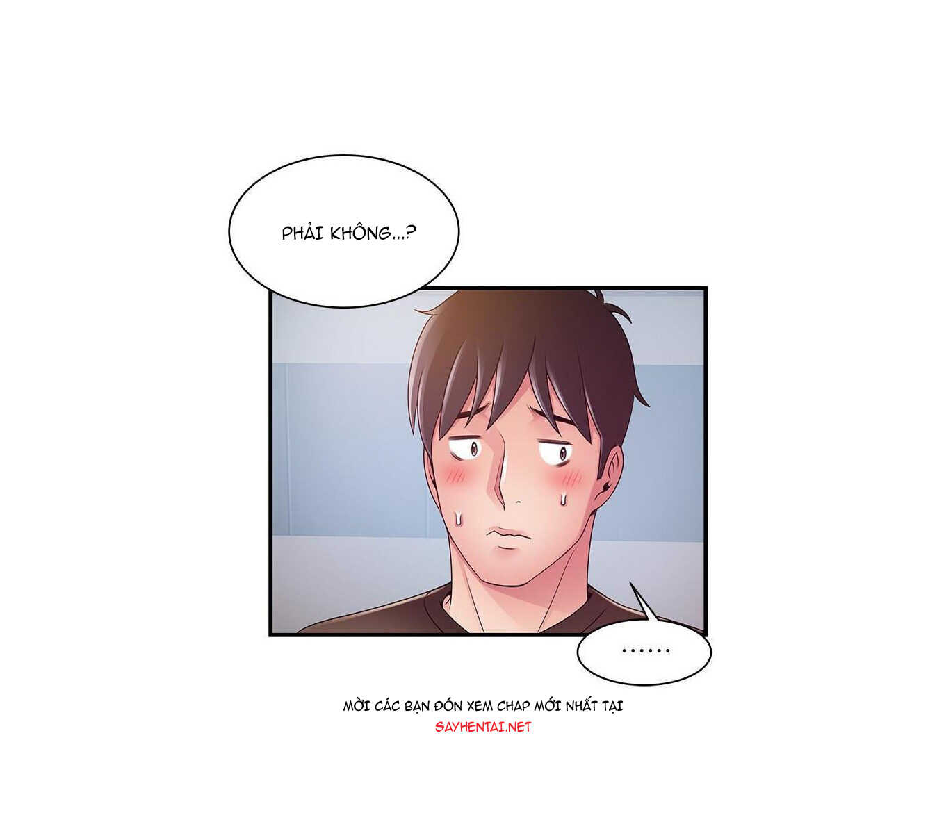 điểm yếu chapter 109 17