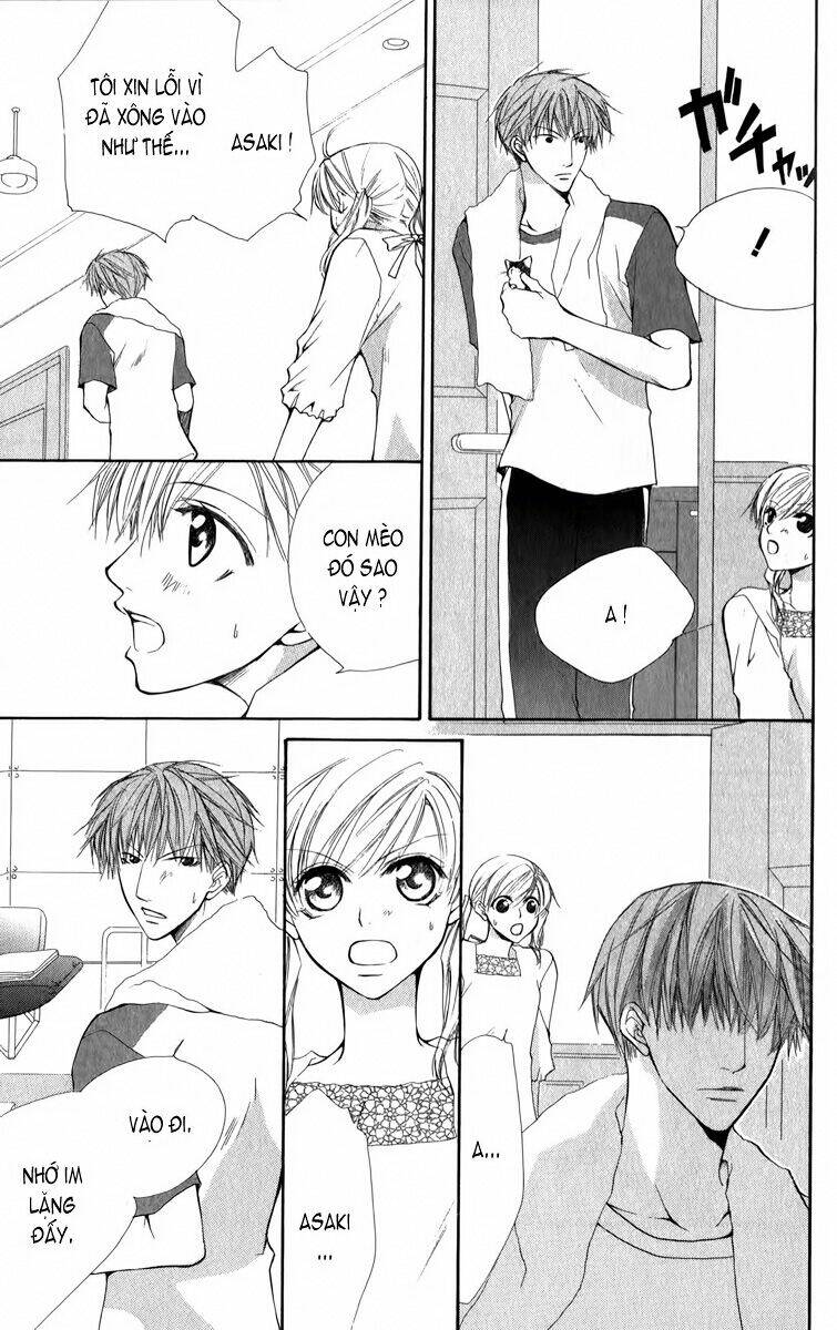 full house kiss chapter 7 7