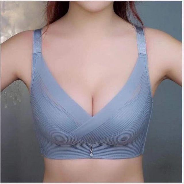 Áo lót bản to, áo lót không gọng siêu đẹp