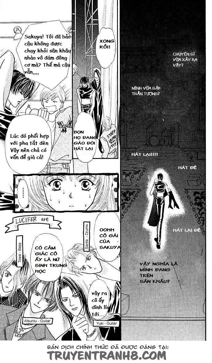 kaikan phrase chapter 2 8