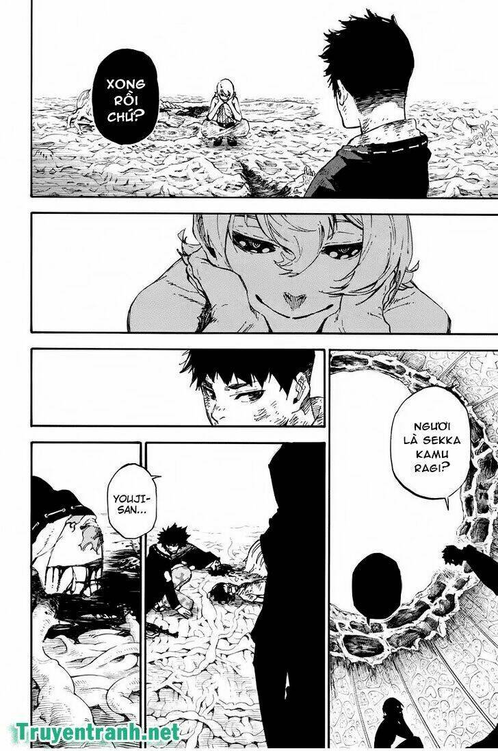 dolly kill kill chapter 130 12