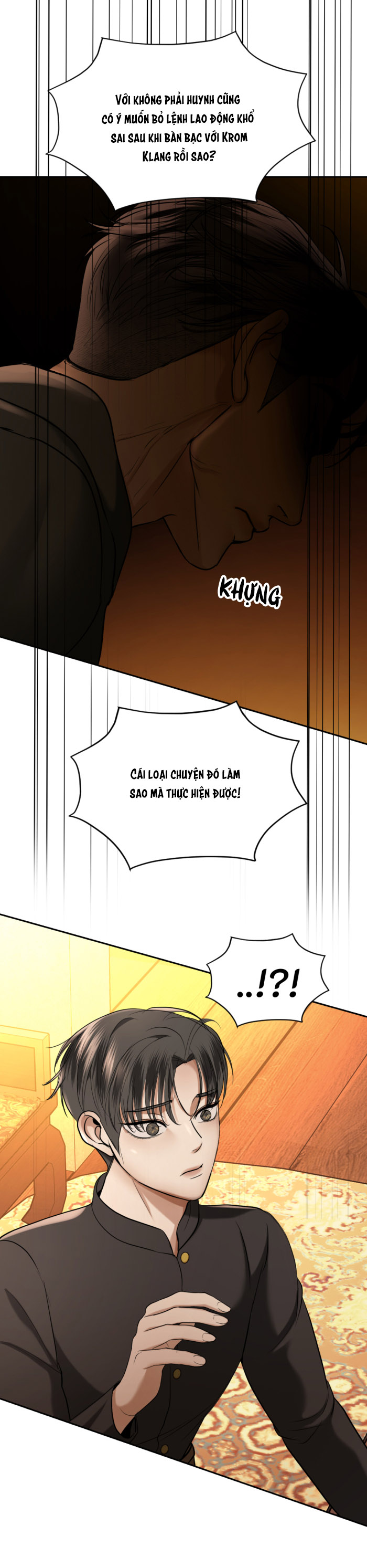 tôi là công tử đẹp nhất xiêm chapter 46 33