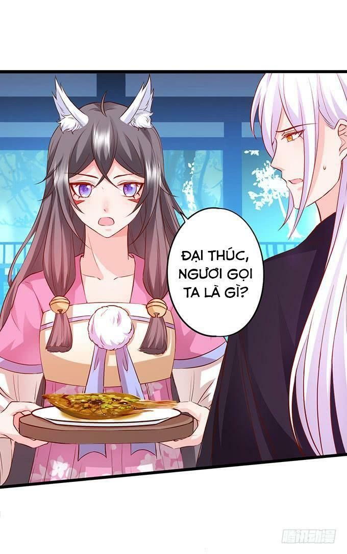 hồ tiên hung bạo chapter 159 3