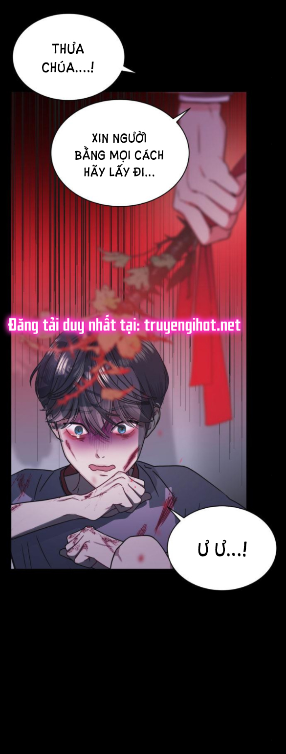 ảo thuật gia quyến rũ chapter 7.1 26