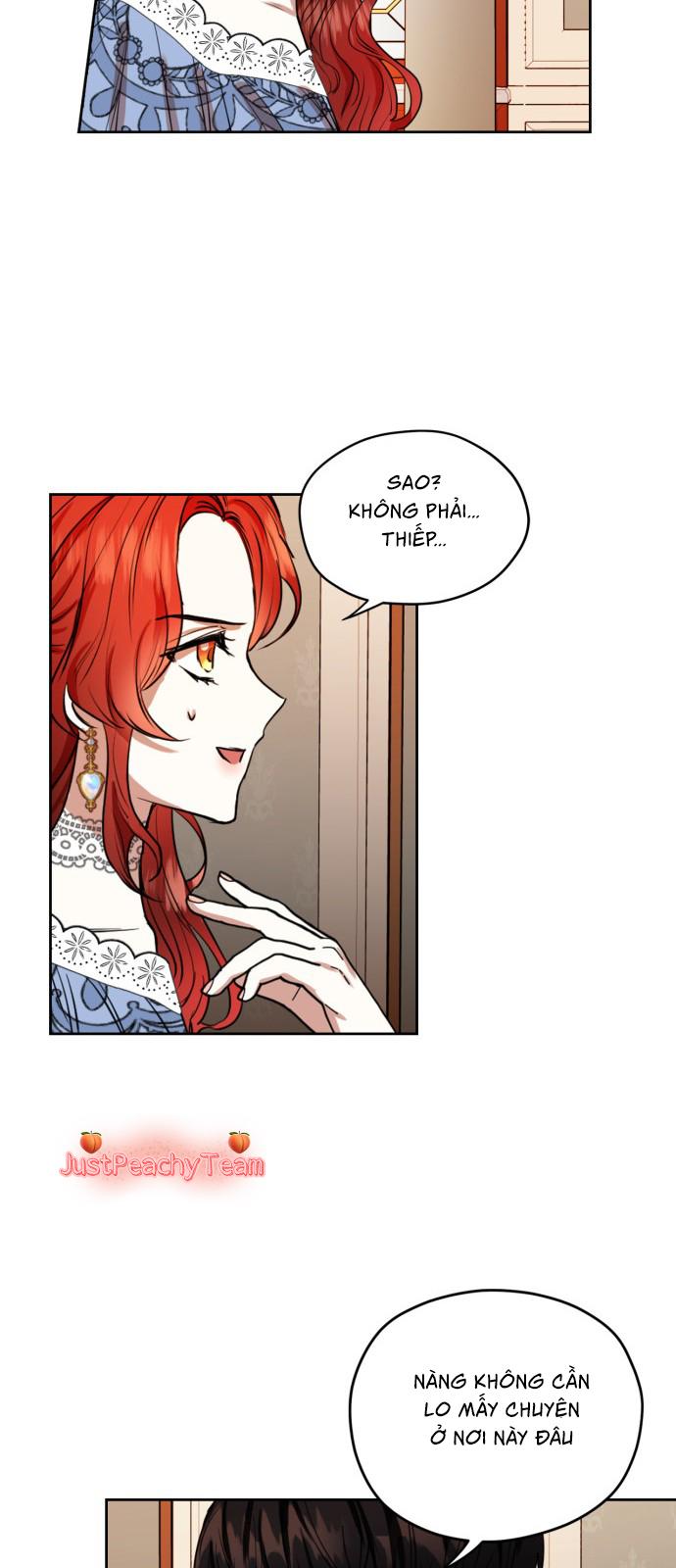 nâng cấp chồng lên level max chapter 7 36