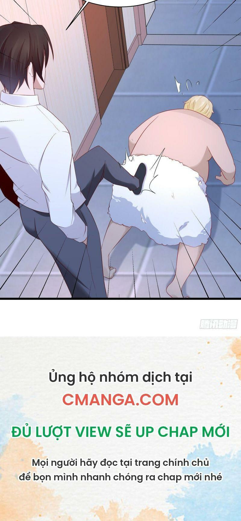 vua đầu tư mạnh nhất chapter 16 30