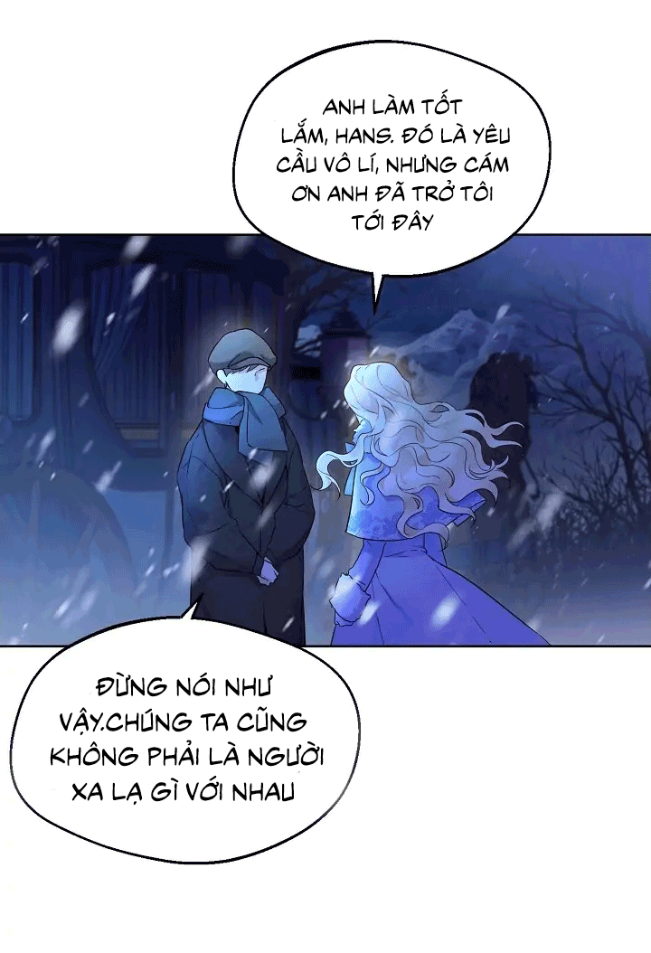 quý cô lady crystal là một người đàn ông chapter 0.2 8