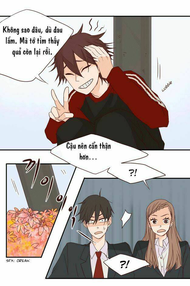 pine in the flower garden chapter 10 51