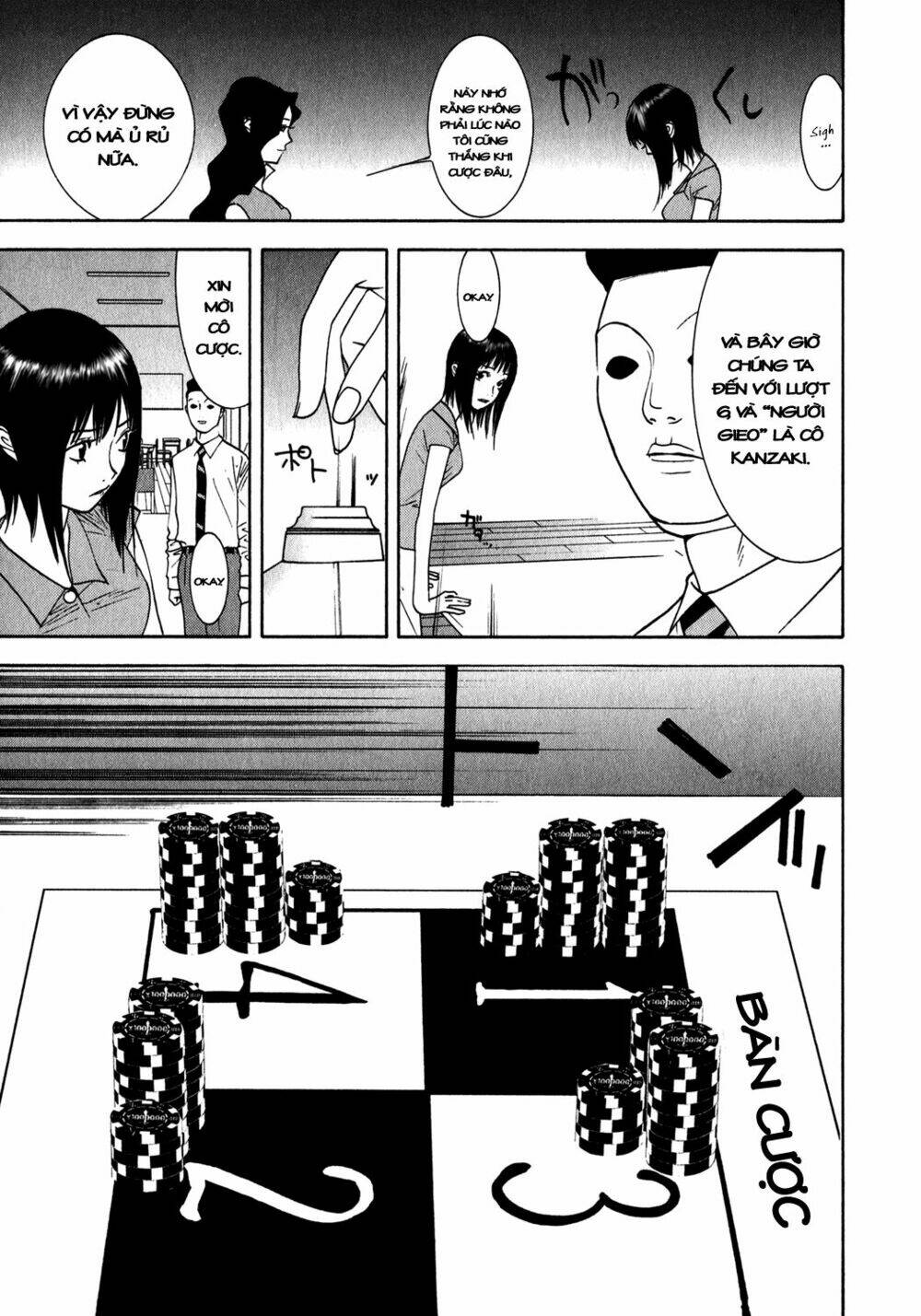 liar game chapter 81 12