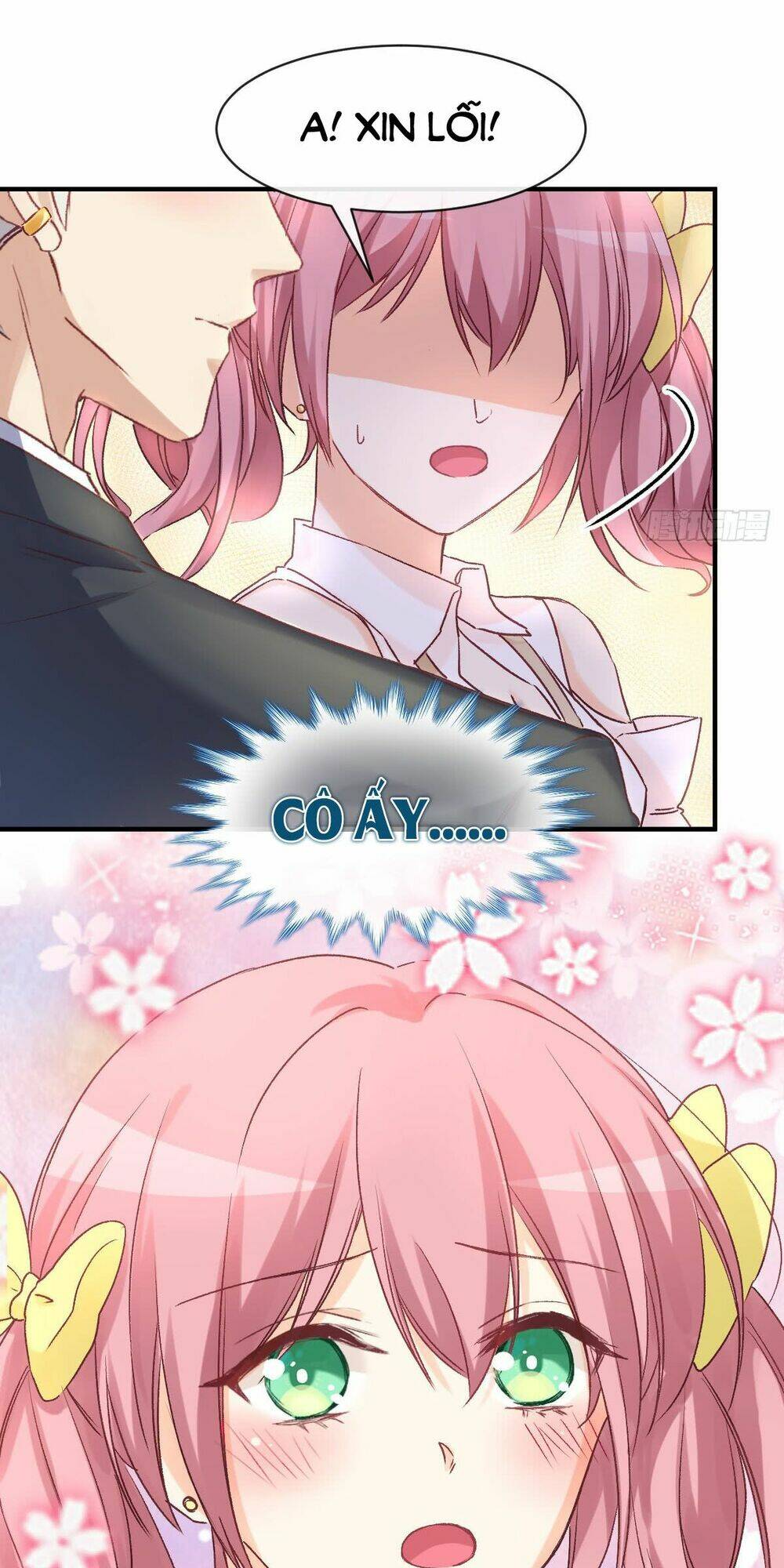 sở thích đặc biệt của nam thần chapter 10 8