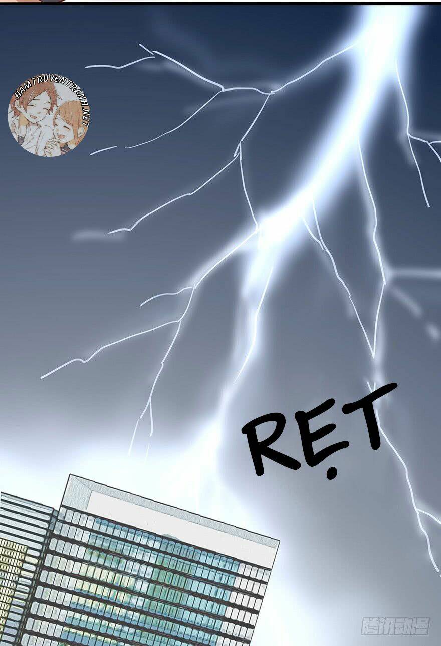 tổng tài đại nhân tâm thiếu nữ chapter 1 40