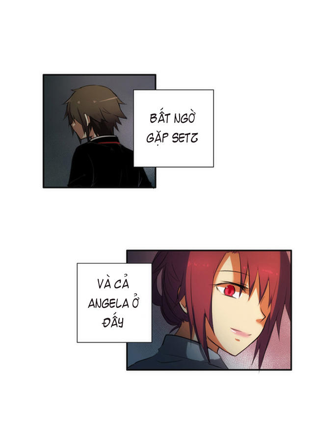 crepuscule (yamchi) chapter 35 13