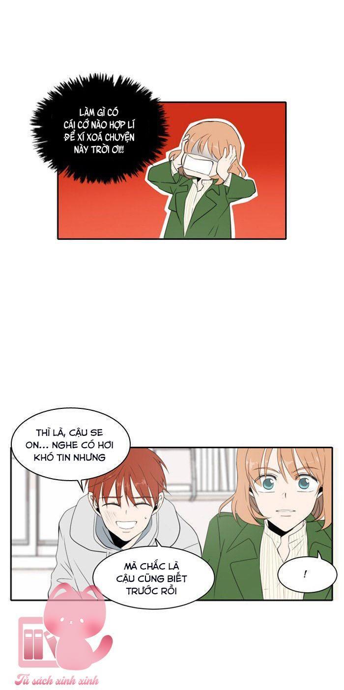 a good day to be a dog chapter 12 10