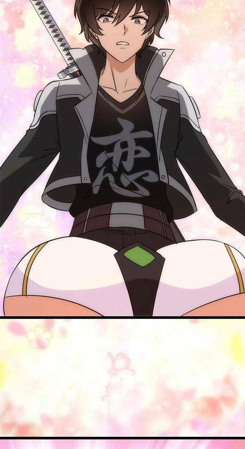 bạn gái virus của tôi chapter 373 46