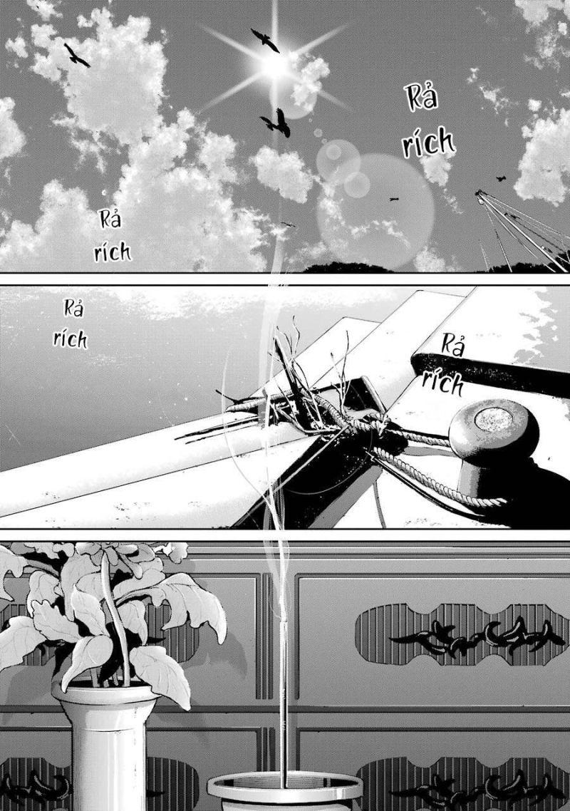 lộng lẫy phút lìa đời chapter 17 1